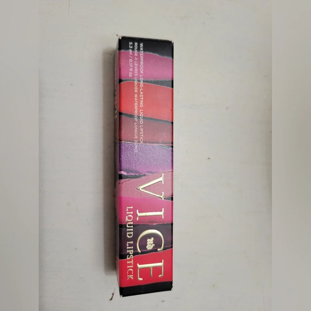 Urban Decay 💋 urban